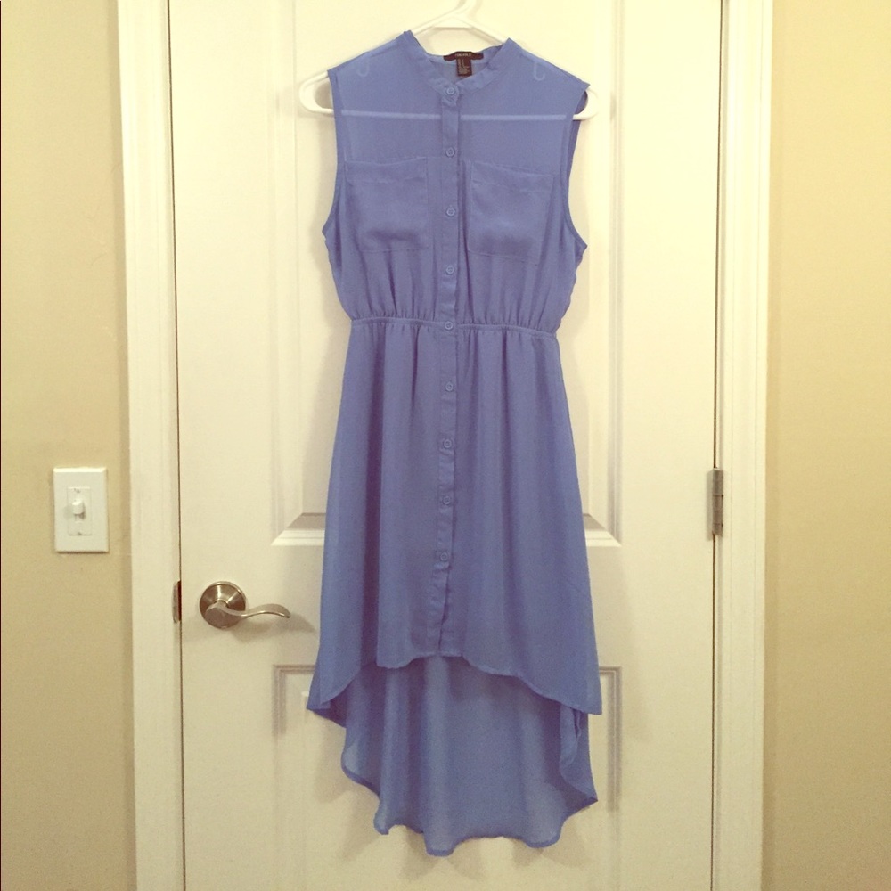 Forever 21 dress.