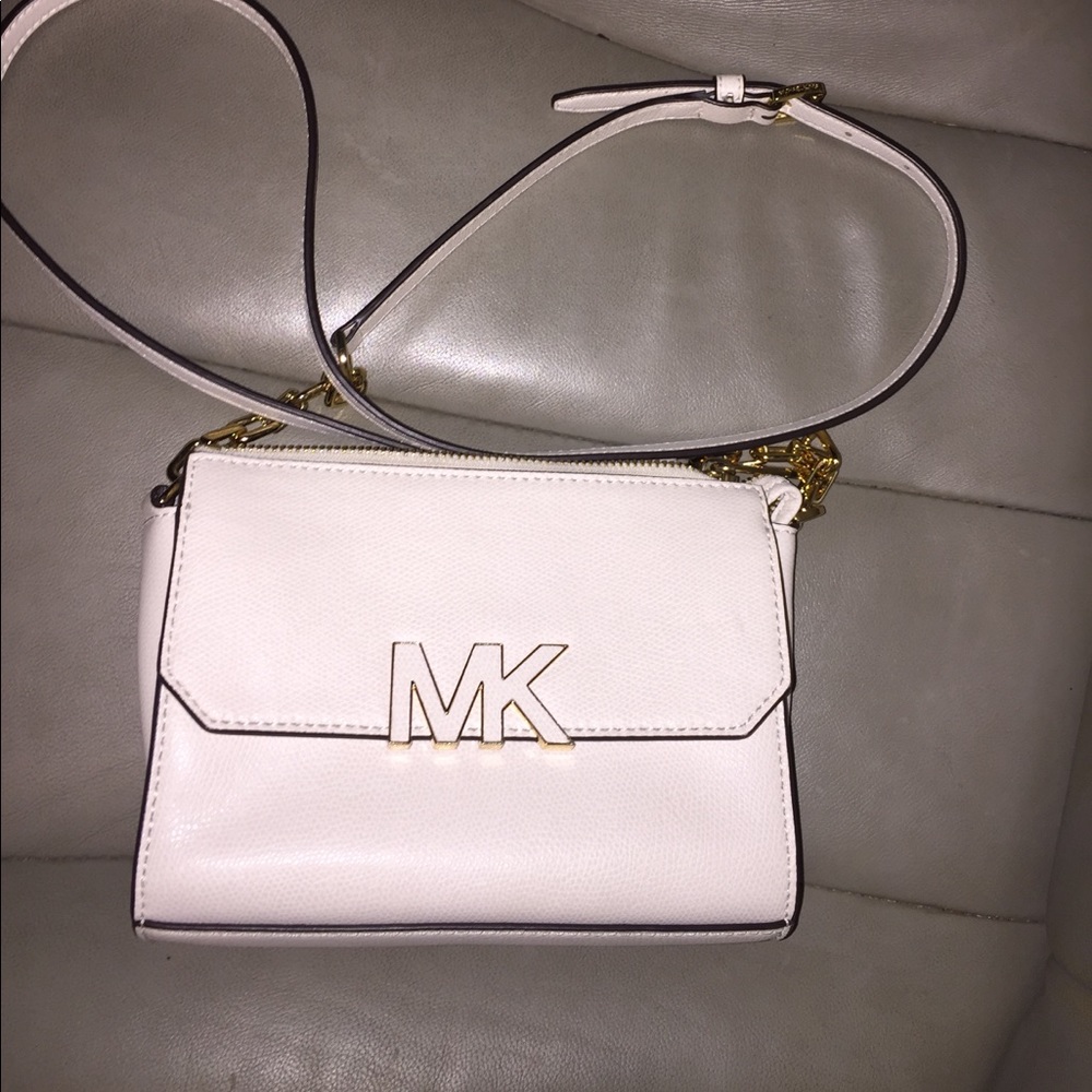 Michael Kors crossbody bag