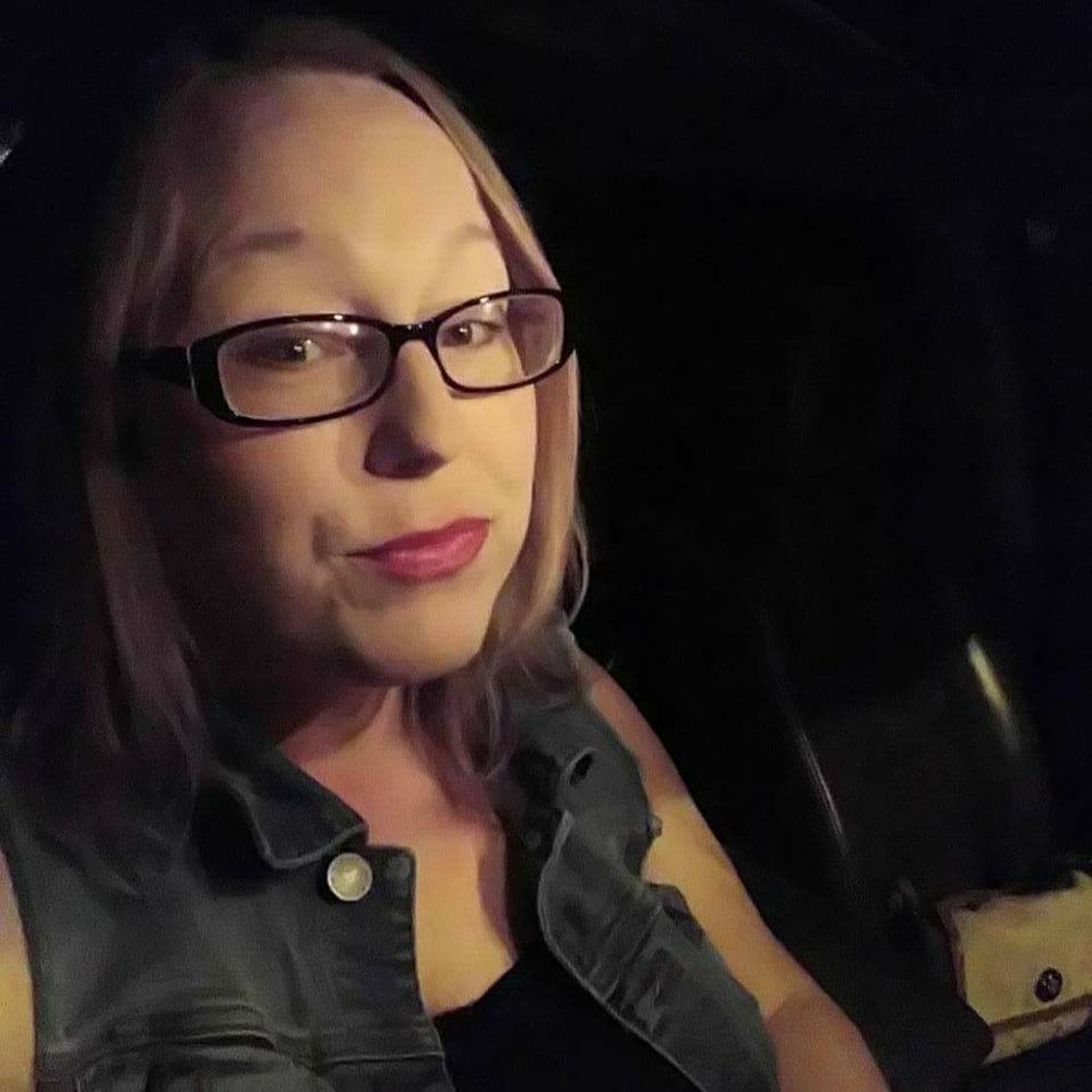 Meet your Posher, Tammy