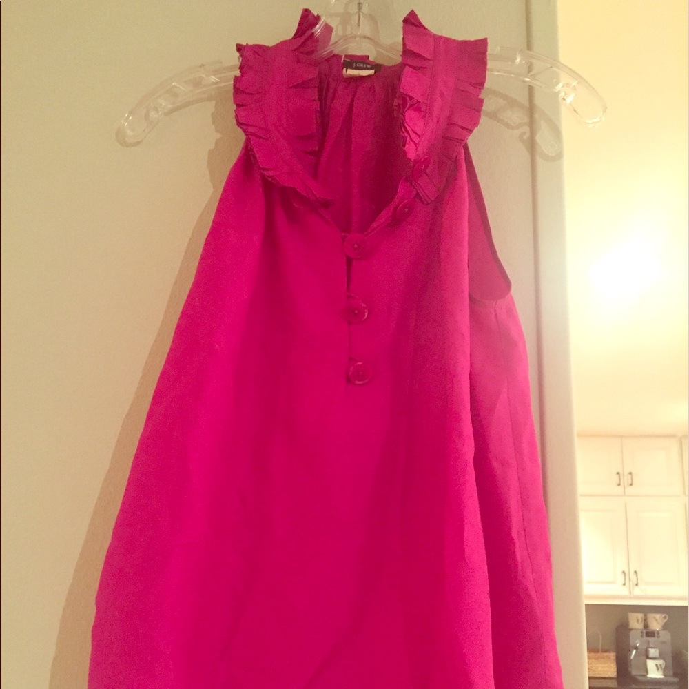 Jcrew top - size xs