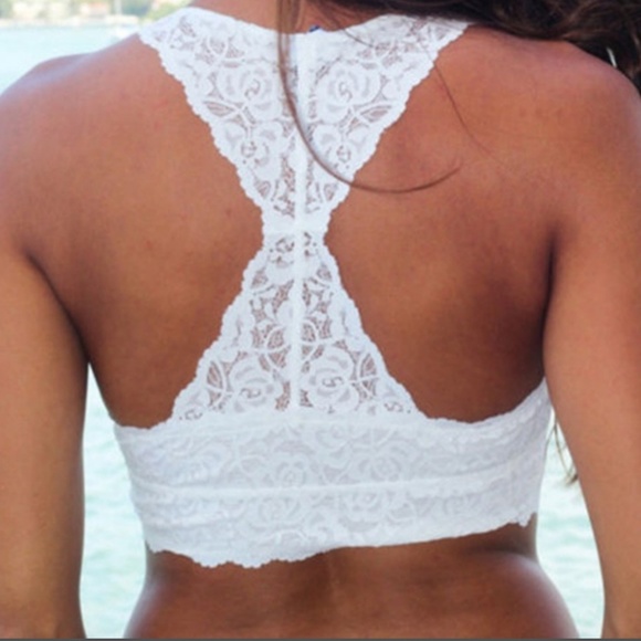 New bralette under 25 - Picture 2 of 2