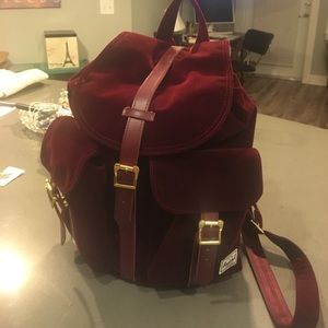 Herschel backpack