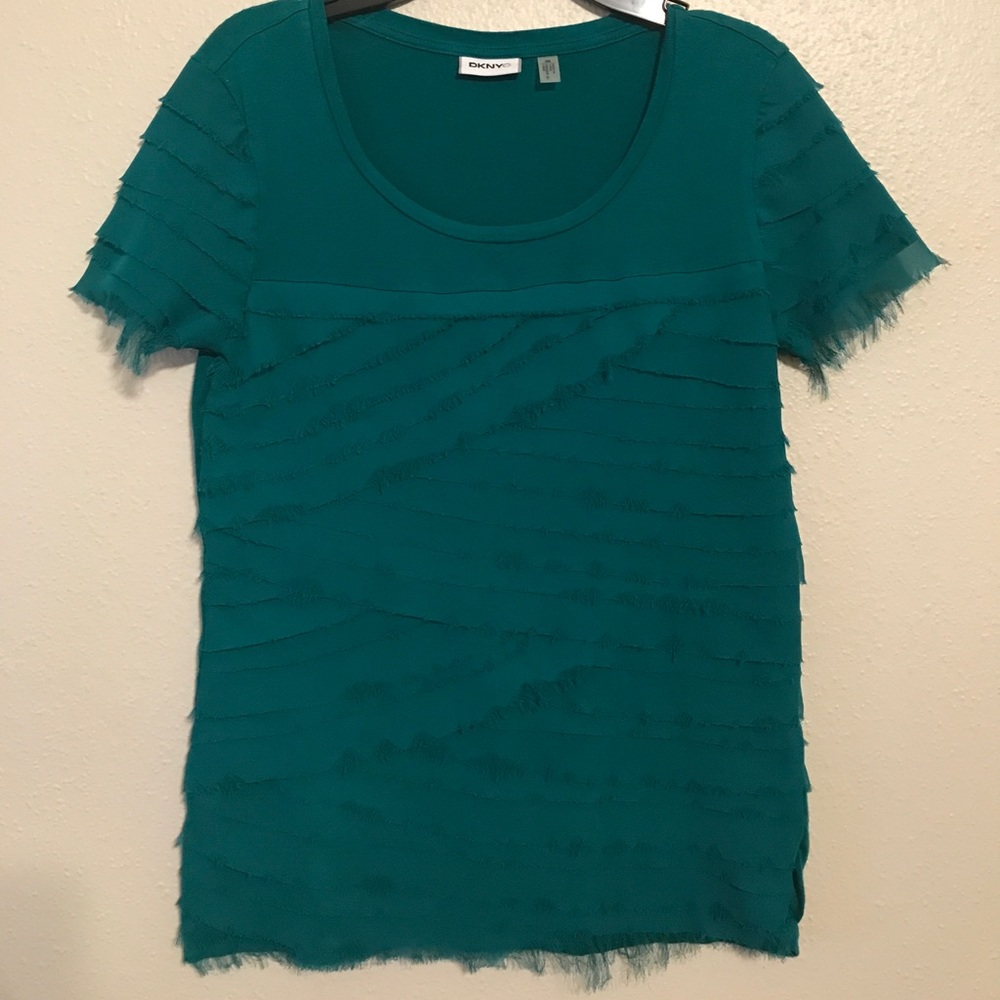 Dknyc Blouse