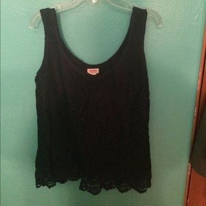 Mossimo tank top