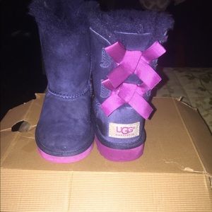 Uggs