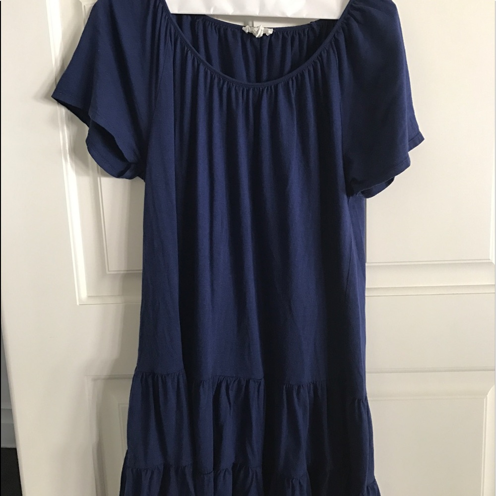A Soft Joie Dress View 2