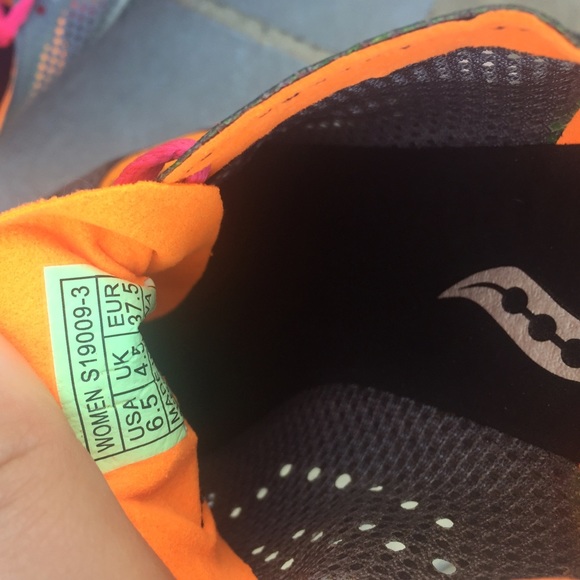 Track Spikes - Picture 3 of 3