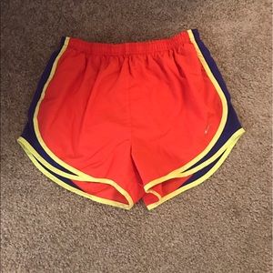 Nike Dry Fit Shorts