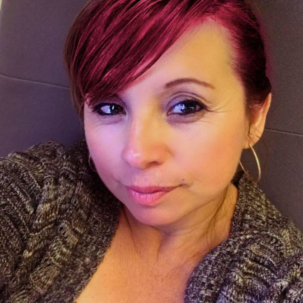 Meet your Posher, Xandy