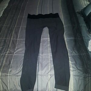 Prime cut pull in leggings