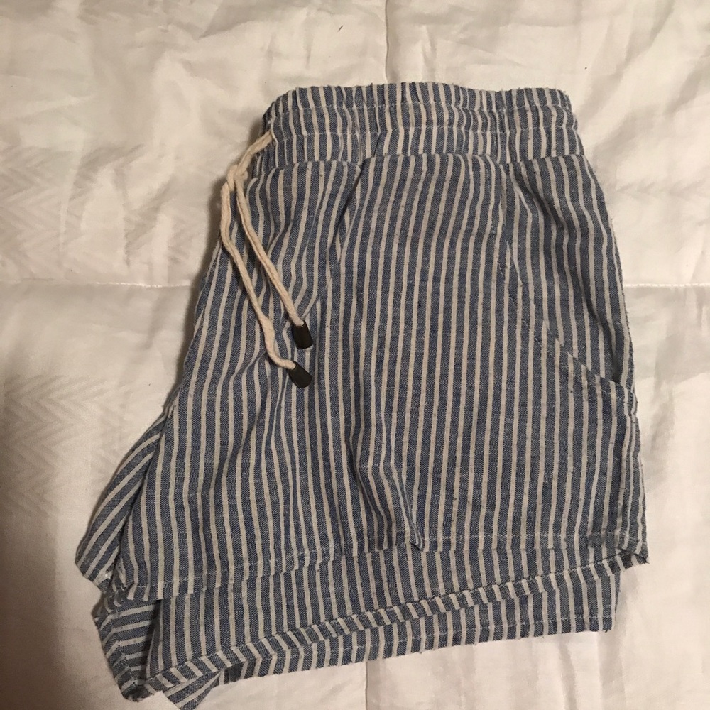 Shorts - Picture 2 of 4