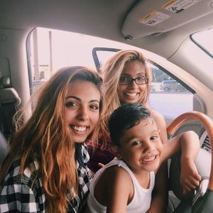 Meet your Posher, Vashti