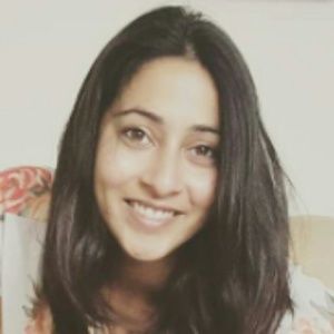 Meet your Posher, Reena