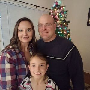 Meet your Posher, Mandy