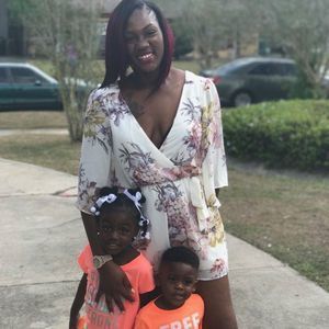 Meet your Posher, Kayala red ruby