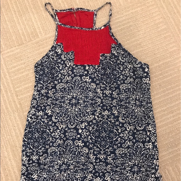Lucky Brand Tops - Lucky Brand Summer Tank