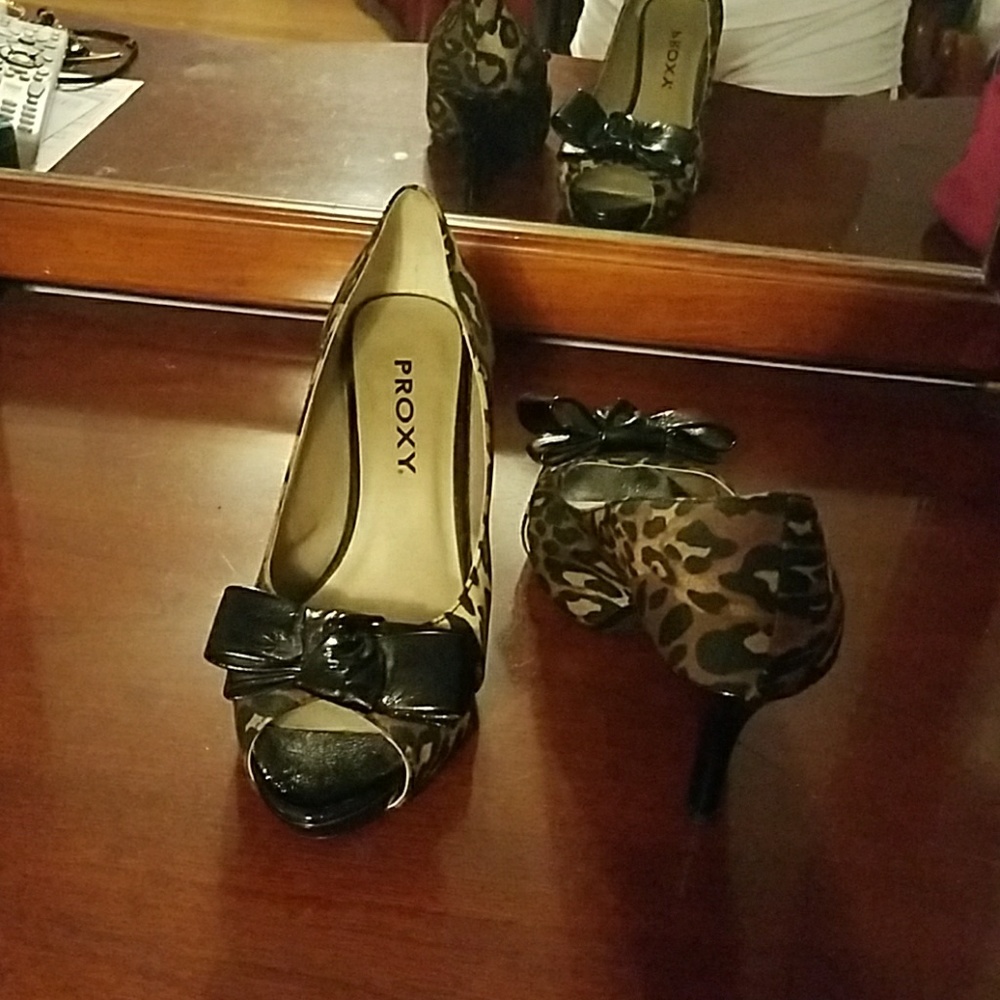 Heels