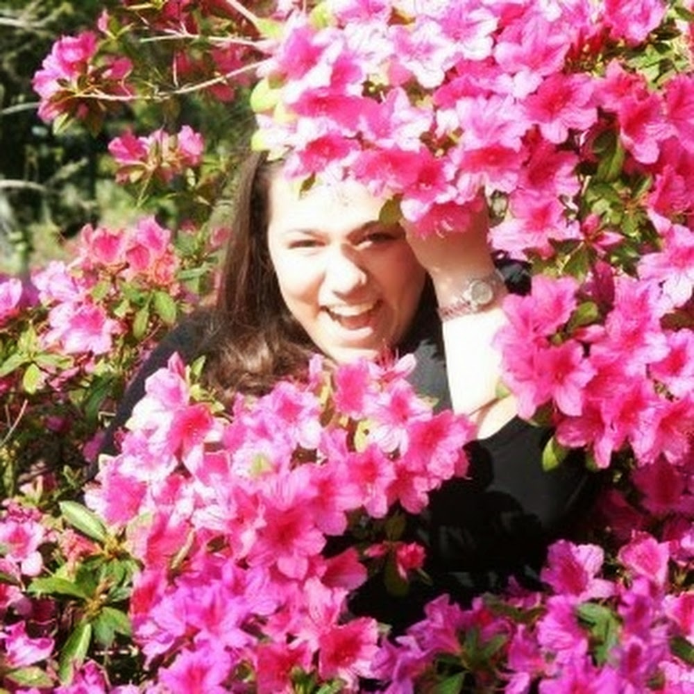 Meet your Posher, Andree