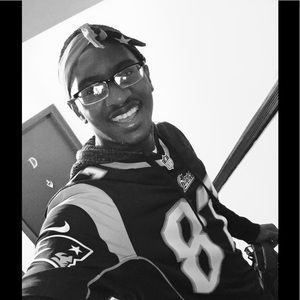 Meet your Posher, Dejon