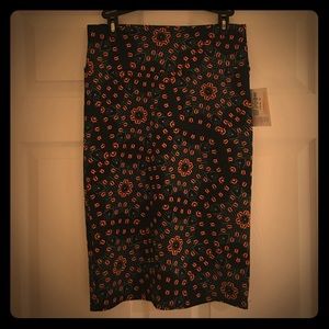 LulaRoe Cassie Skirt