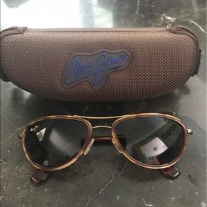 Maui Jim sunglasses