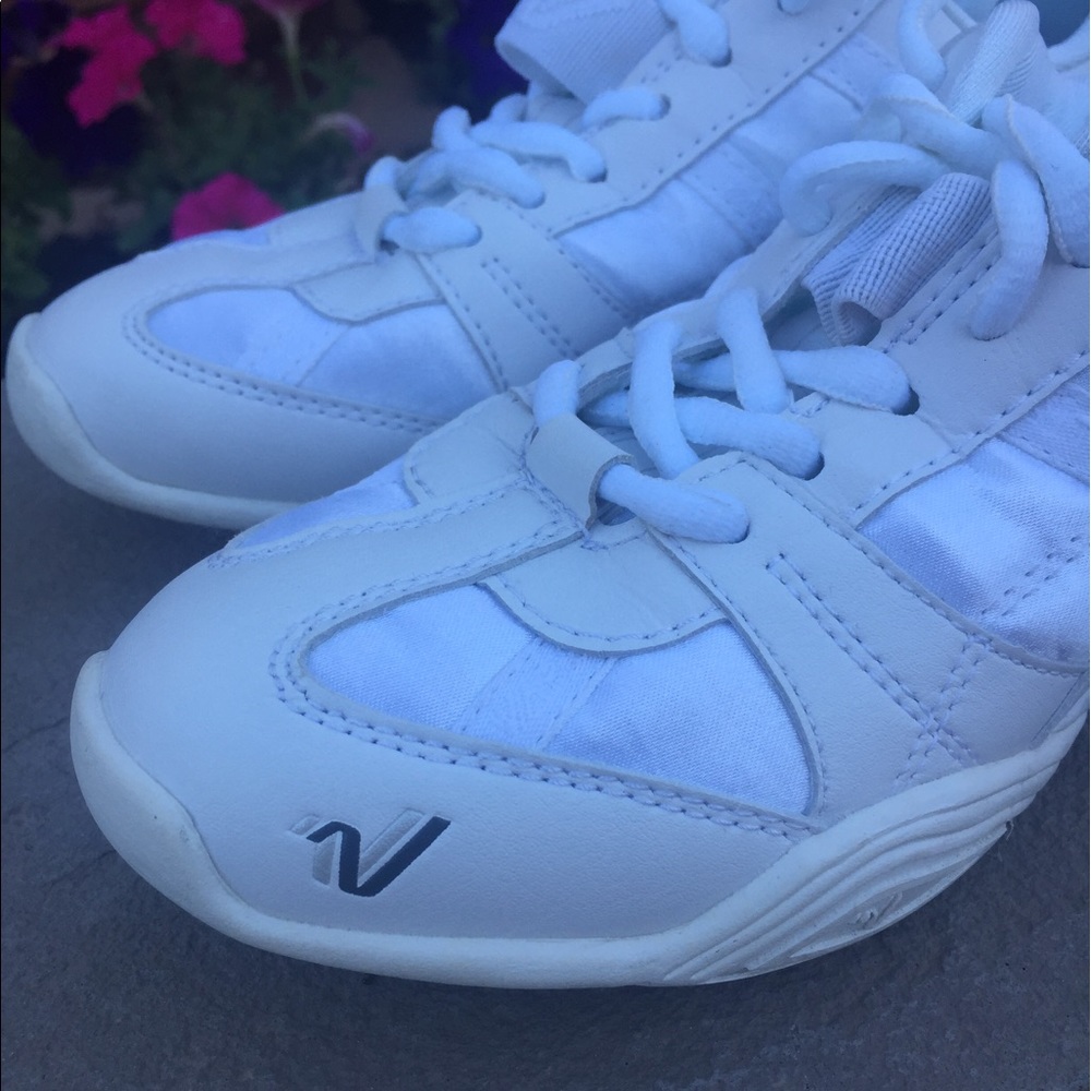 VARSITY cheer shoes