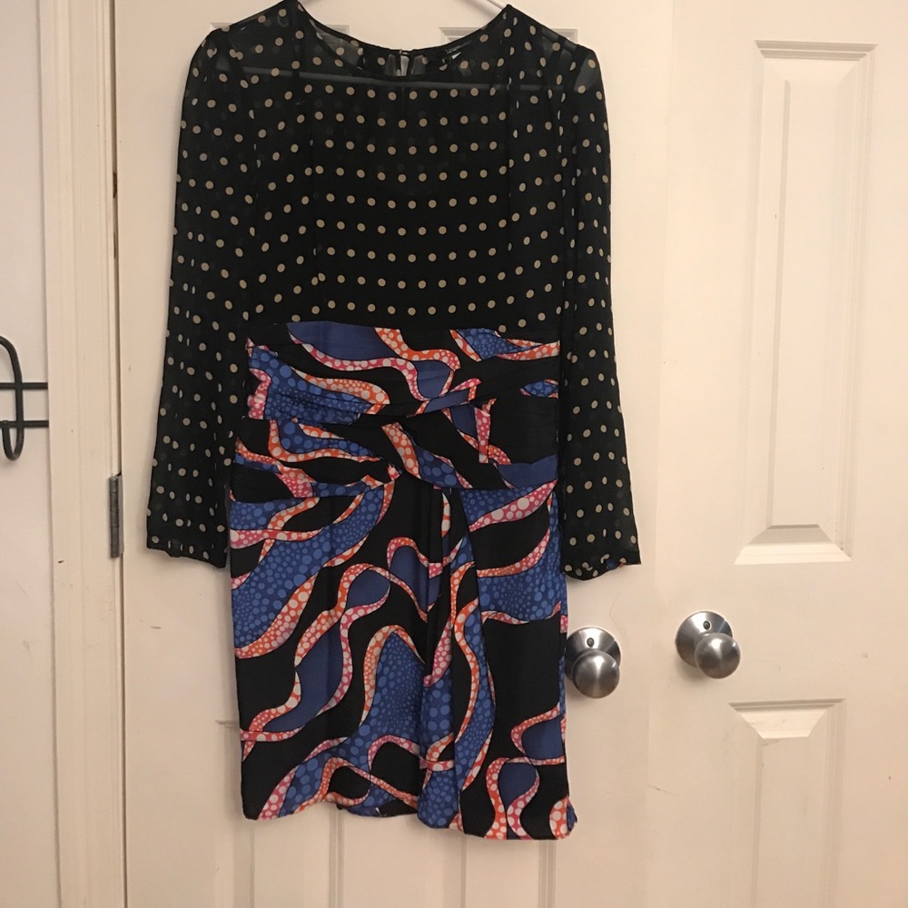 Beautiful mid length dress