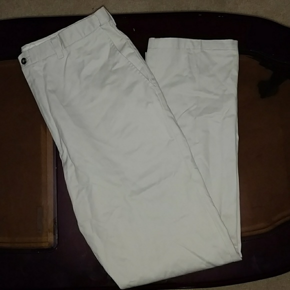 Khaki pants sz 36x34 - Picture 1 of 3
