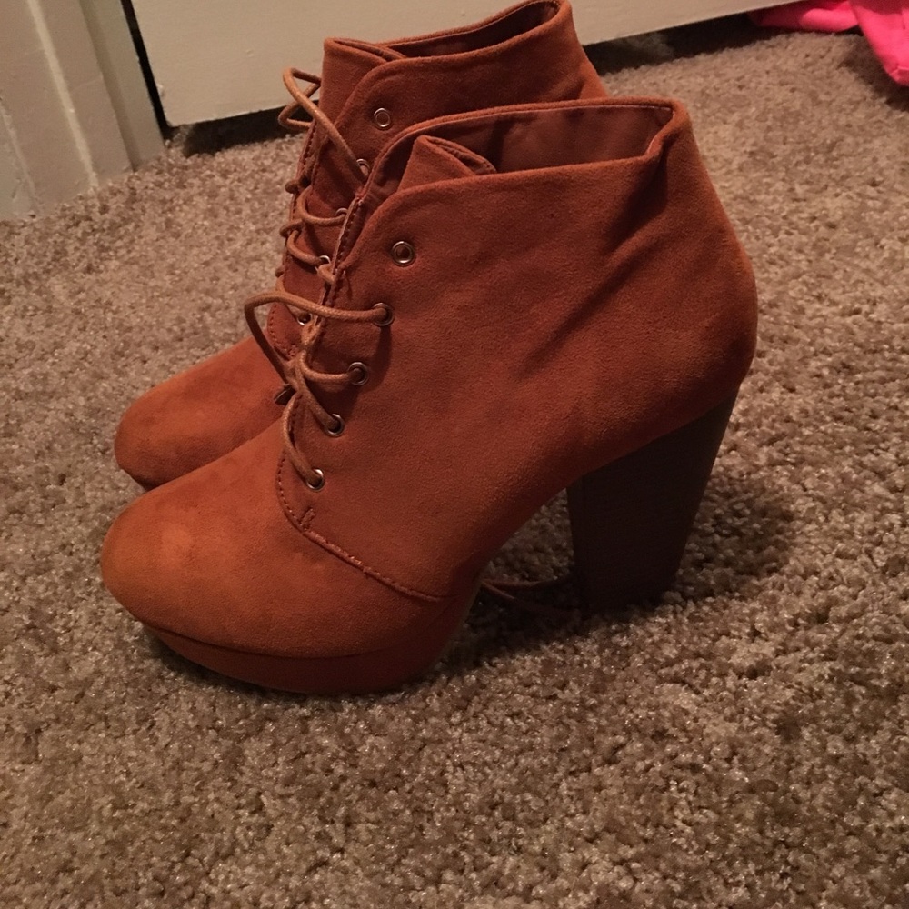 Booties - Picture 2 of 2