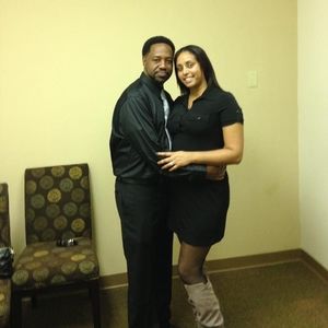 Meet your Posher, Mansa