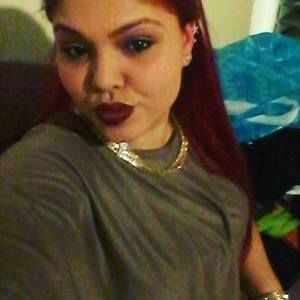 Meet your Posher, Liza