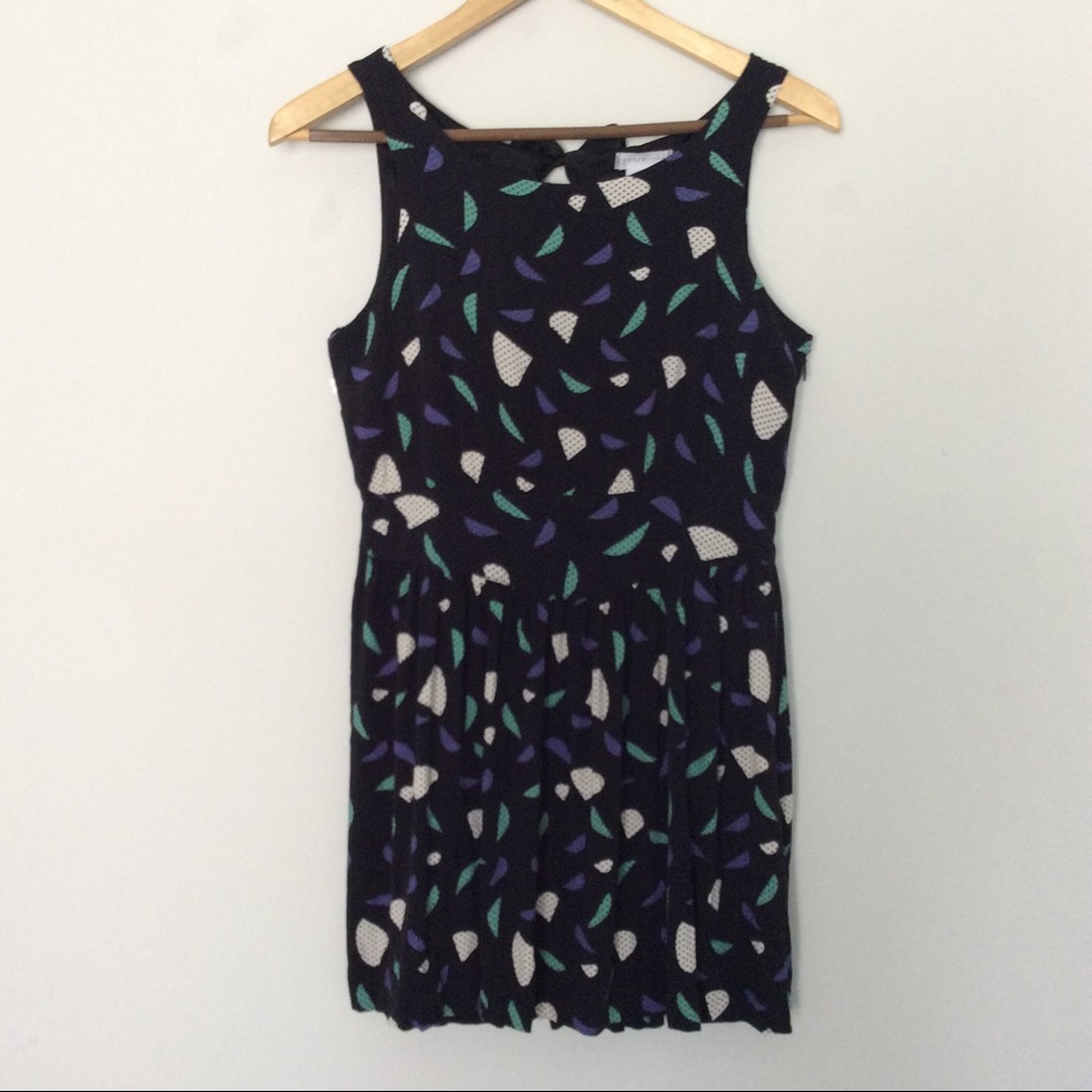 UO Cooperative retro dress