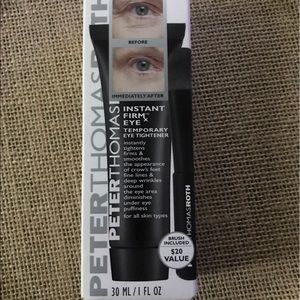 PeterThomasRoth Instant Firm X Eye tightener