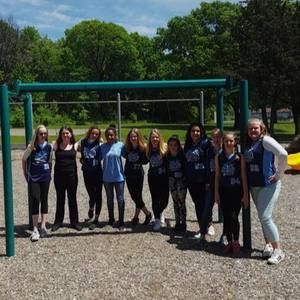 Meet your Posher, Kyla