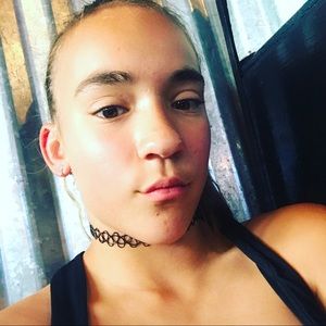 Meet your Posher, Kristina