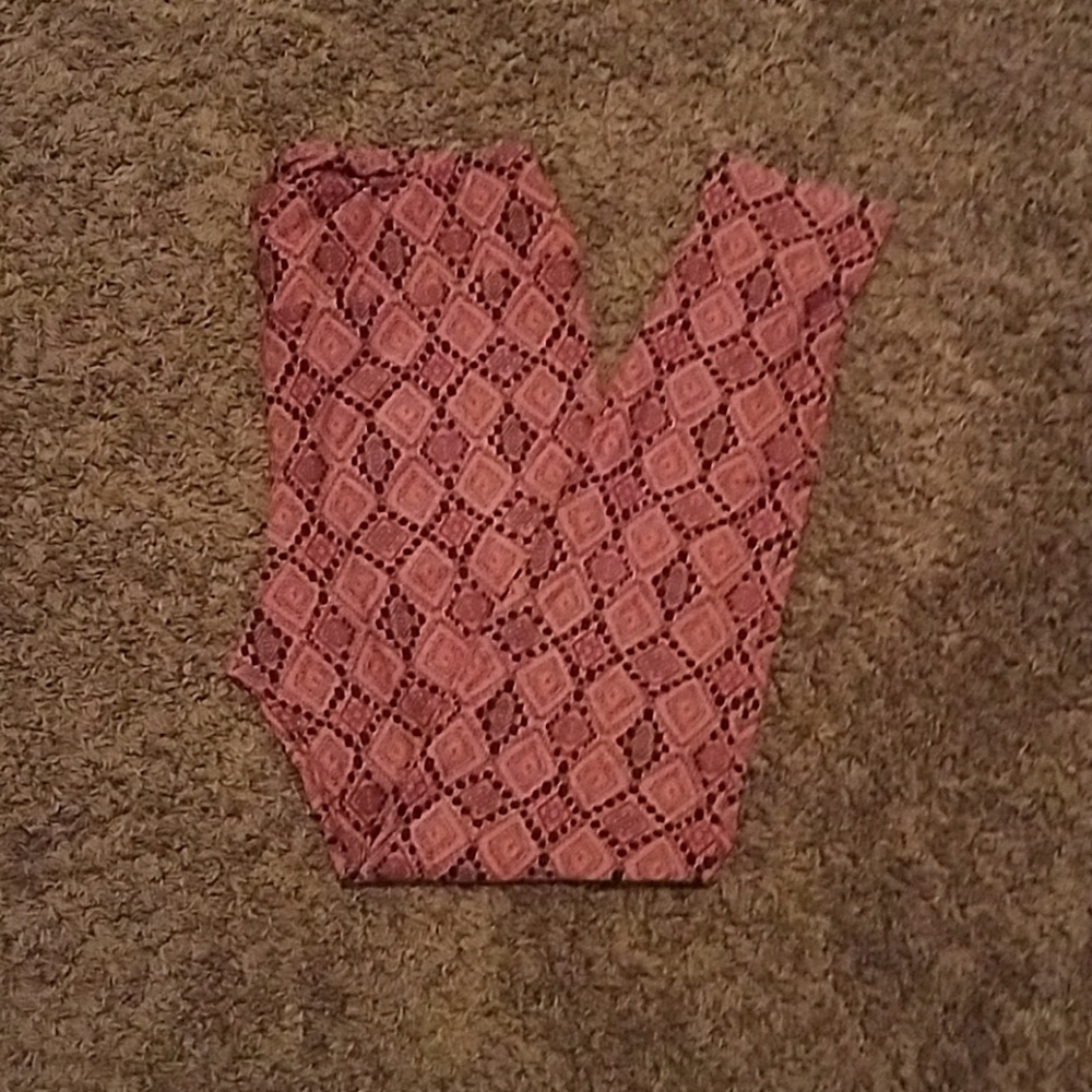 Lula roe TC LEGGINGS