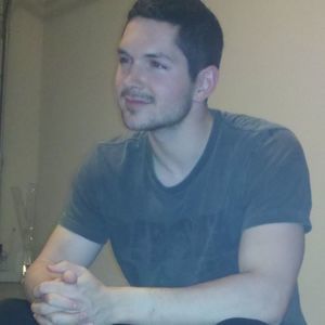 Meet your Posher, Mark