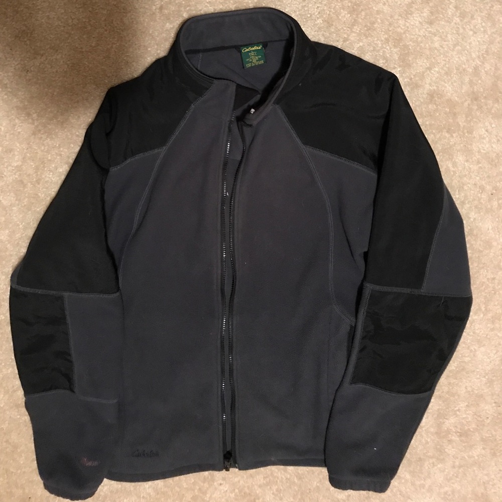 Cabella's Jacket