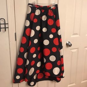 Beautiful wool silk michael kors dress