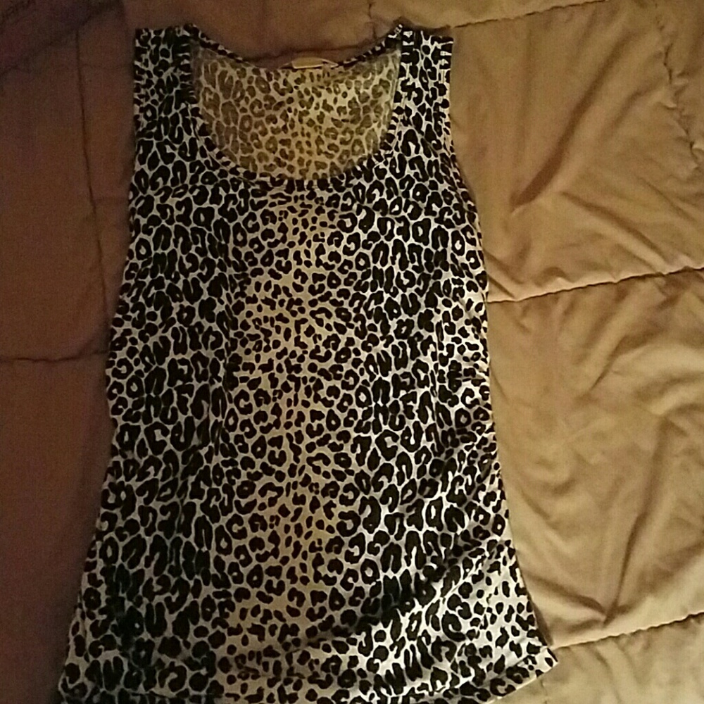 Michael kors tank top