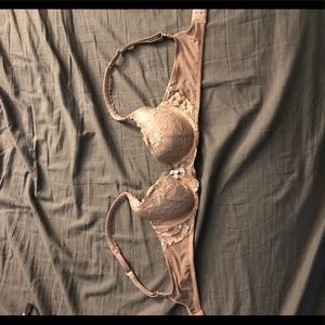Victoria secret bra