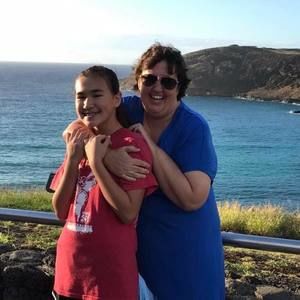 Meet your Posher, Kelly