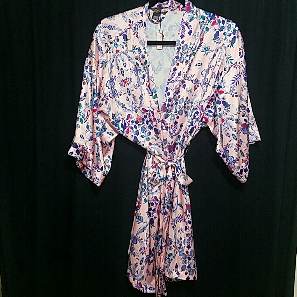 Victoria's Secret robe