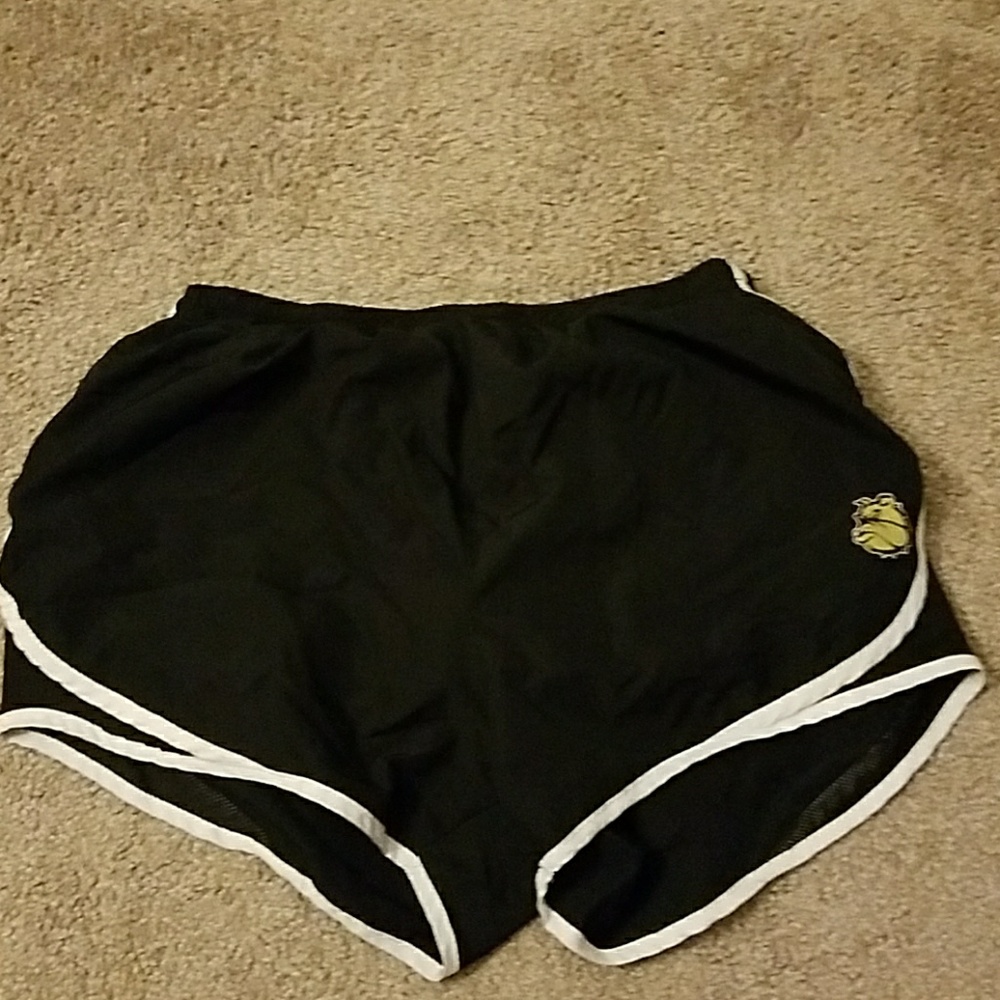 Athletic shorts