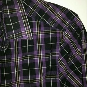 *Final Price*  H&M button down shirt