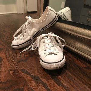 Converse All Stars size: 6.5