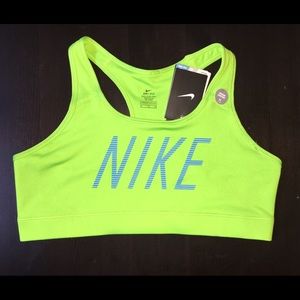 💚NIKE Sports Bra