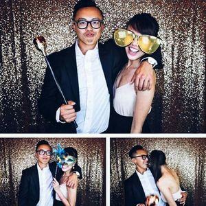 Meet your Posher, Kam