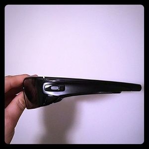 Oakley fuel cell