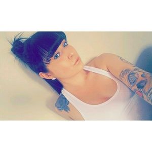 Meet your Posher, Megan